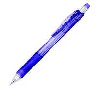 Pentel EnerGize-X lápiz mecánico (0.5 mm) Violeta barril, caja de 12 (pl105 V)