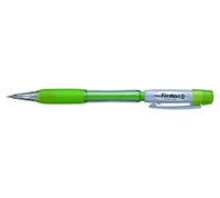 Pentel Fiesta 12 lápiz mecánico, 0,5 mm, en colores pastel verde