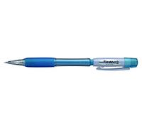 Pentel Fiesta 12 lápiz mecánico, 0.5mm, Pastel