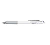 Pentel FLOATUNE BY210 - Bolígrafo de punta rodante (1,0 mm), color azul (1 unidad)