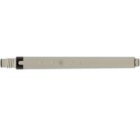 Pentel FPA - Cartucho para pincel FP6L M, color negro