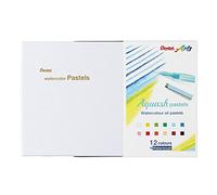 Pentel GHW1 Kit Aquash Slim y Watercolours Oil Pastel