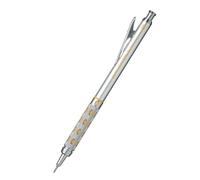 Pentel GraphGear 1000, 0,3 mm, color amarillo