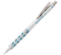 Pentel GraphGear 1000, 0,3 mm, color azul