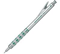 Pentel GraphGear 1000 0,3 mm color verde