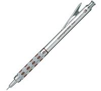Pentel Graphgear 1000 - Lápiz mecánico para dibujo (0,3 mm), color marrón (PG1013)