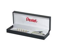 Pentel GraphGear - Lápiz mecánico (0,9 mm, en caja regalo)