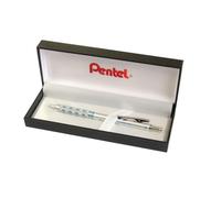 Pentel GraphGear - Portaminas (0,7 mm, con caja de regalo)