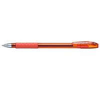 Pentel I Feel It. Lote de 12 bolígrafo 0,7 mm naranja