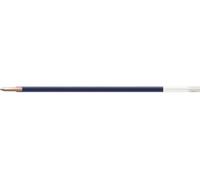 Pentel iZee - Recambio para bolígrafo de 4 colores, bolsa de 2 unidades, color azul