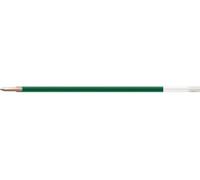 Pentel iZee - Recambio para bolígrafo de 4 colores, bolsa de 2 unidades, color verde