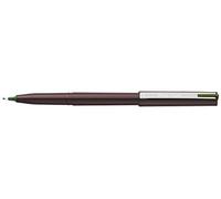 Pentel JM20-D2 - Juego de, color verde oliva Lote de 12