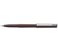 Pentel JM20-N - Rotuladores (12 unidades), color gris