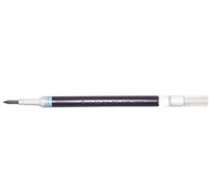 PENTEL, Juego de 6 recambios para bolígrafo roller de tinta gel KFR7 Punta 0,7; azul