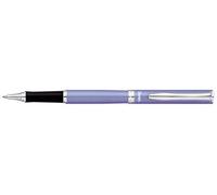 Pentel K611 roller Sterling Energel 0,7 mm barril violeta en estuche