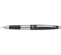 Pentel Kerry P1035 Puerta mina, negro