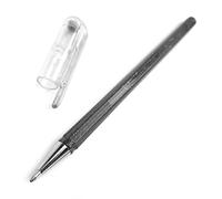 Pentel Kit Hybrid Dual Metallic K110 efecto doble color y plantillas para colorear