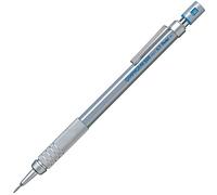 Pentel Lápiz mecánico, Graph Gear 500, para corriente de aire, 0,7 mm (PG517)