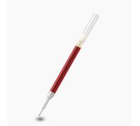 Pentel lr10-bx recambio de bolígrafo rojo 1 pieza(s)