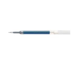 Pentel lr10-cx recambio de bolígrafo medio azul 12 pieza(s)