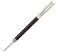 Pentel LR7-BGX - Recambio para bolígrafos EnerGel (12 unidades, punta de 0,7 mm, trazo de 0,35 mm, 12 unidades), color rojo