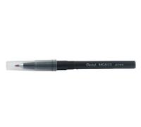 Pentel MGN6S-A - Paquete de 12 recambios para Sterling Executive, negro