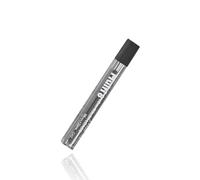 Pentel - Mina de repuesto, Multi, 8 colores, 2 mm negro (ch2-a)