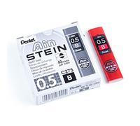 Pentel - Minas Ain Stein 0,5mm B - Pack de 12