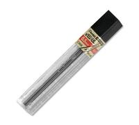Pentel - Minas Super Hi-Polymer 0,5mm 4H - Pack de 12