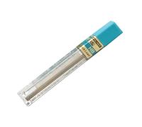 Pentel - Minas Super Hi-Polymer 0,7mm HB - Pack de 12