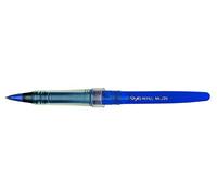 Pentel MLJ20-Co Tradio Stylo - Cartucho de recambio para bolígrafo Tradio Stylo, color azul
