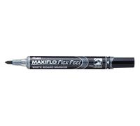 Pentel mwl5sbf, color Negro 1 unidad 1 unidad (Paquete de 1) Negro