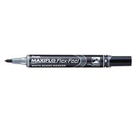 Pentel mwl5sbf, color Negro 1 unidad