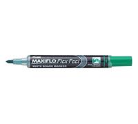Pentel mwl5sbf, color verde 1 unidad
