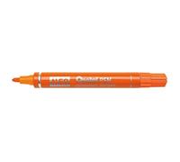Pentel N50 de F Lumocolor permanente de marcador Duo Rojo