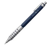Pentel Orenz AT XPP2005-C Mechanical Pencil, 0.02 inches (0.5 mm), Dark Blue