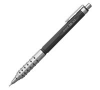 Pentel Orenz AT XPP2005-N Mechanical Pencil, 0.02 inches (0.5 mm), Gray