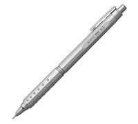 Pentel Orenz AT XPP2005-Z Mechanical Pencil, 0.02 inches (0.5 mm), Silver