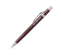 Pentel P205-B Portaminas 0,5 mm HB - Rojo