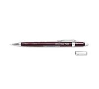 Pentel P205-B Portaminas 0,5 mm HB - Rojo
