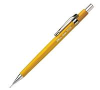Pentel Portaminas P209-G (0,9 mm) Amarillo