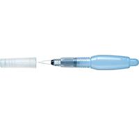 Pentel - Pincel con depósito para tinta (pelo sintético, punta mediana, 5 ml)
