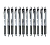 Pentel - Portaminas Energize 0,5mm. Pack de 12