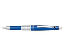 Pentel - Portaminas Kerry 0,5mm (incluye 6 minas HB de 0.5 mm), color Azul
