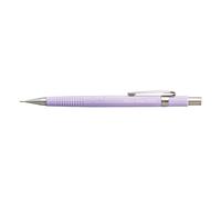 Pentel - Portaminas P205 de 0,5 mm, violeta pastel