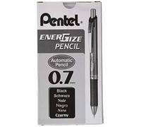 Pentel Portaminas retráctil.