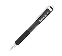 Pentel® Portaminas Twist-Erase® III, 0,5 mm, negro