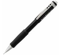 Pentel® Portaminas Twist-Erase® III, 0,5 mm, negro