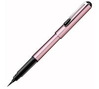 Pentel portátil Fude Brush Pen, Kirari, color Sakura Color Body