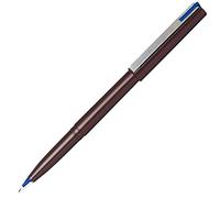 Pentel Pulaman MJ20, tinta azul